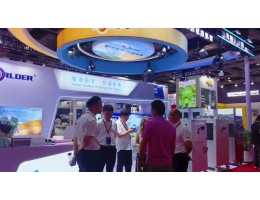 2025國(guó)際金屬成形展覽會(huì)-沃爾得帶來(lái)產(chǎn)業(yè)新布局